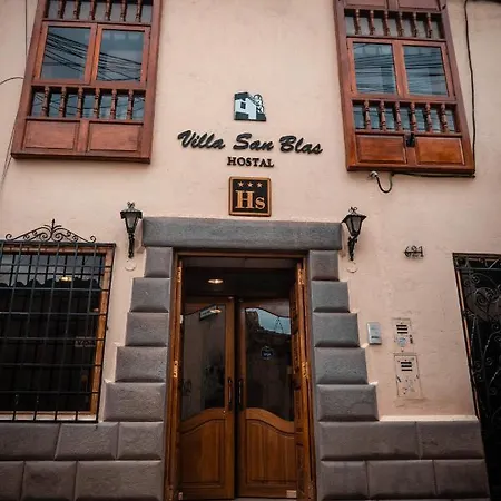 Villa San Blas-3